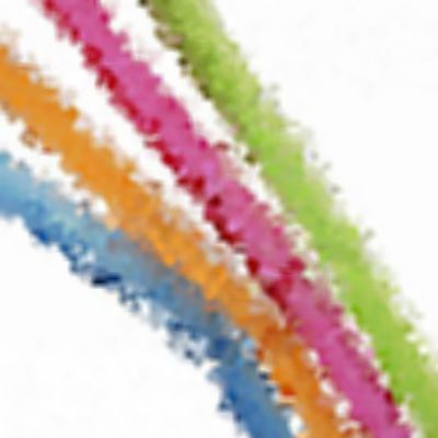 Level 34 Answer 7 - drinking straws