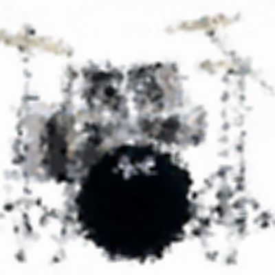 Level 34 Answer 4 - drum kit