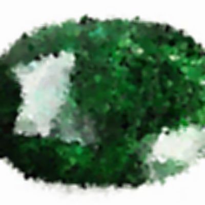 Level 45 Answer 6 - emerald