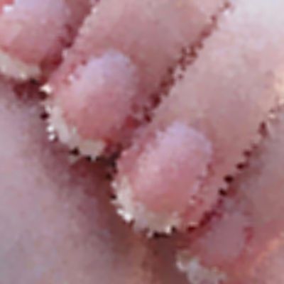 Level 30 Answer 10 - finger nails