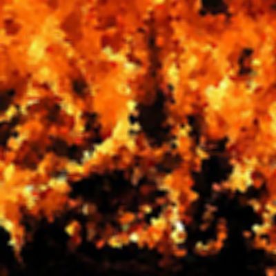 Level 39 Answer 2 - flames