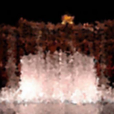 Level 25 Answer 6 - fountain