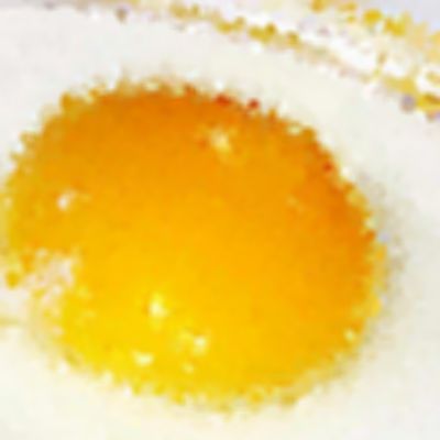 Level 24 Answer 7 - fried egg