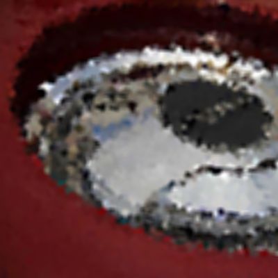 Level 24 Answer 1 - fuel cap