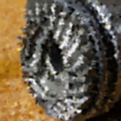 Level 12 Answer 6 - gear