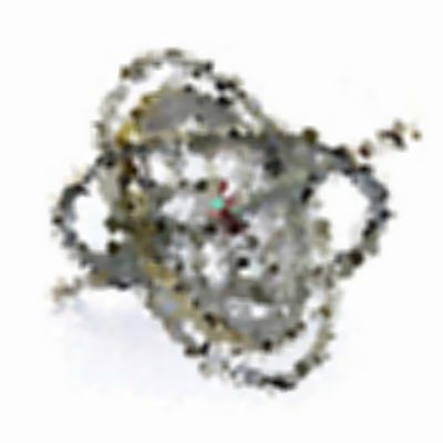 Level 42 Answer 8 - gyroscope