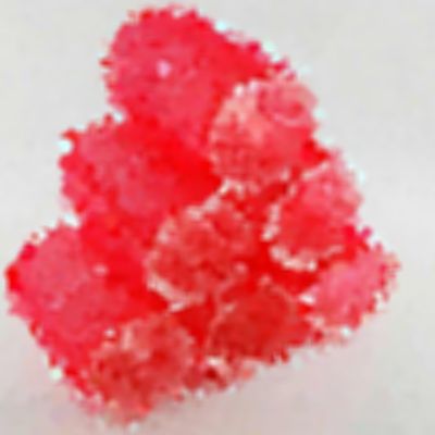 Level 41 Answer 7 - hair rollers