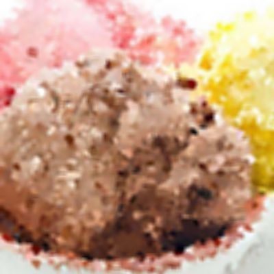 Level 5 Answer 5 - ice cream