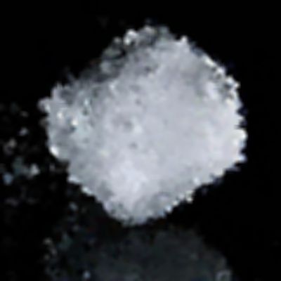 Level 6 Answer 3 - ice cube