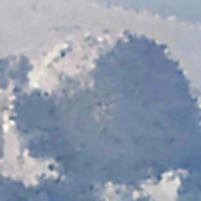 Level 35 Answer 7 - igloo