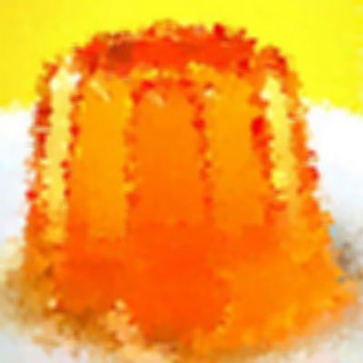 Level 25 Answer 1 - jelly