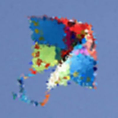 Level 4 Answer 7 - kite