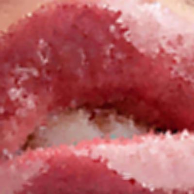 Level 24 Answer 10 - lips