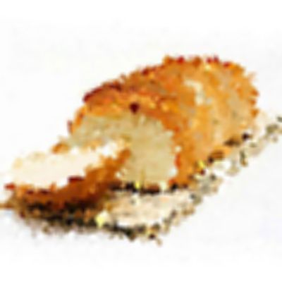 Level 4 Answer 3 - loaf of bread