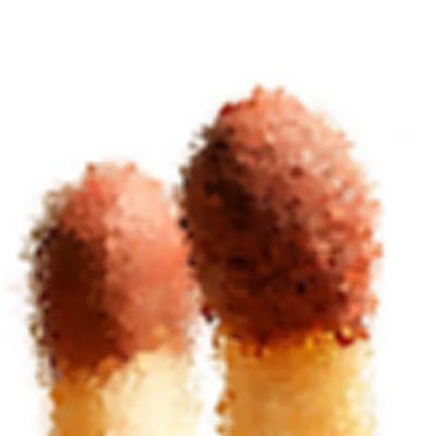 Level 18 Answer 6 - matchstick