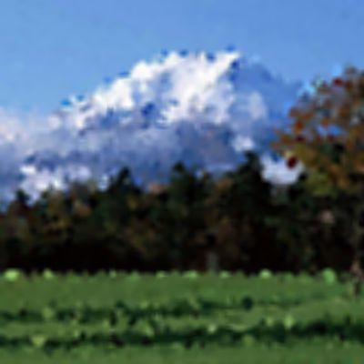 Level 29 Answer 5 - mountain