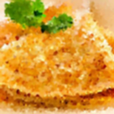 Level 21 Answer 1 - pancake