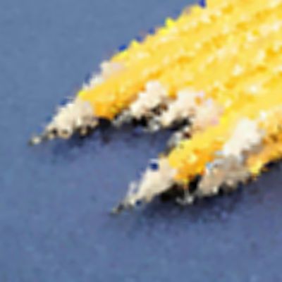 Level 3 Answer 4 - pencils