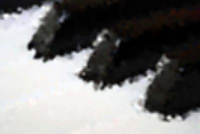 Level 20 Answer 3 - piano keys