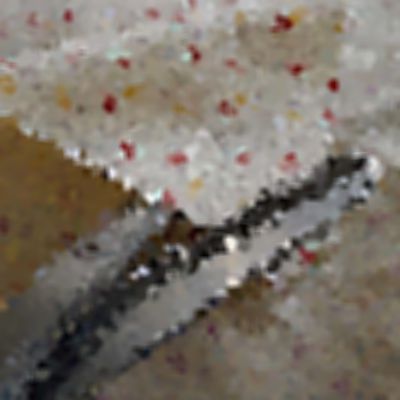 Level 35 Answer 4 - pinking shears