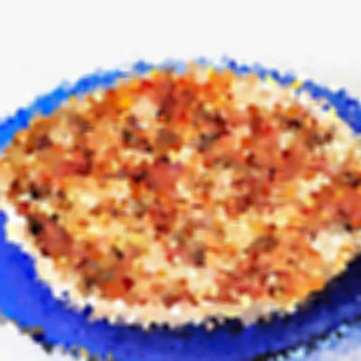 Level 1 Answer 1 - pizza