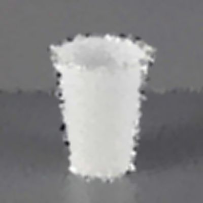 Level 17 Answer 10 - plastic cup