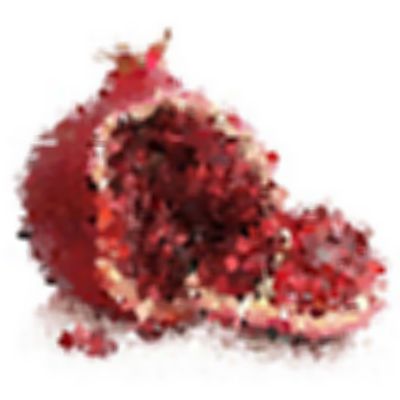 Level 15 Answer 6 - pomegranate