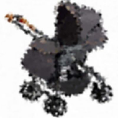 Level 34 Answer 1 - pushchair