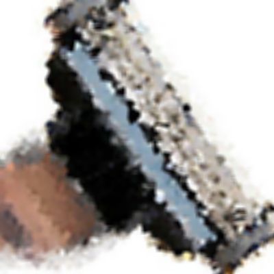 Level 25 Answer 2 - razor