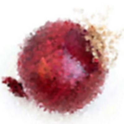 Level 8 Answer 1 - red onion