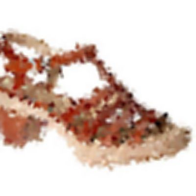 Level 24 Answer 6 - sandals