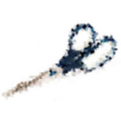 Level 3 Answer 7 - scissors