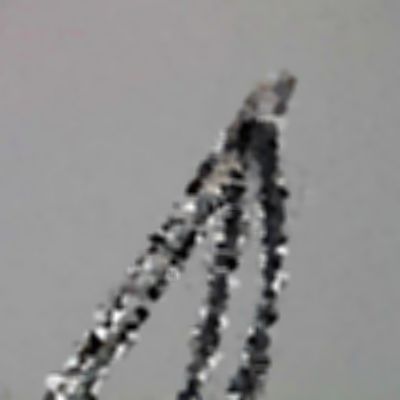 Level 43 Answer 10 - sewing needle