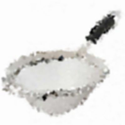 Level 41 Answer 5 - sieve