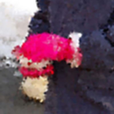 Level 27 Answer 2 - snowball