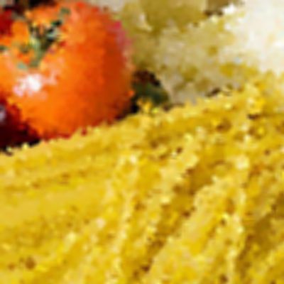 Level 8 Answer 10 - spaghetti