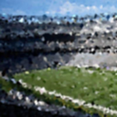 Level 23 Answer 9 - stadium