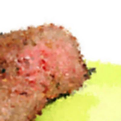 Level 5 Answer 8 - steak