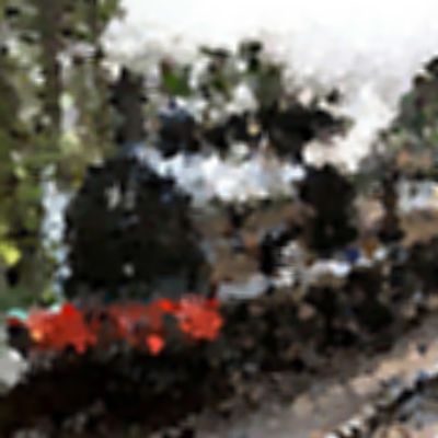 Level 18 Answer 4 - steam train