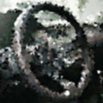 Level 23 Answer 3 - steering wheel