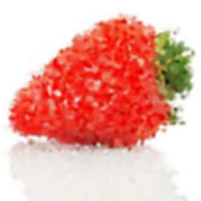 Level 4 Answer 4 - strawberry