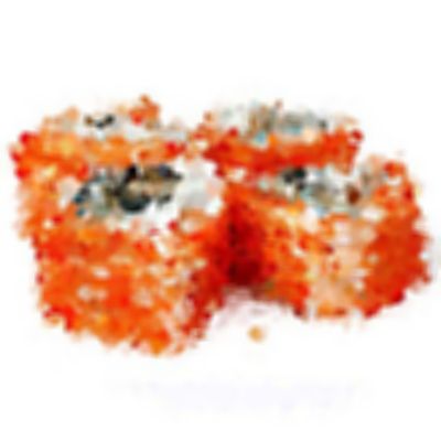 Level 5 Answer 6 - sushi