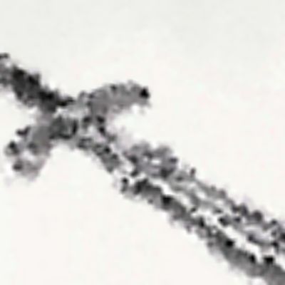 Level 26 Answer 6 - sword