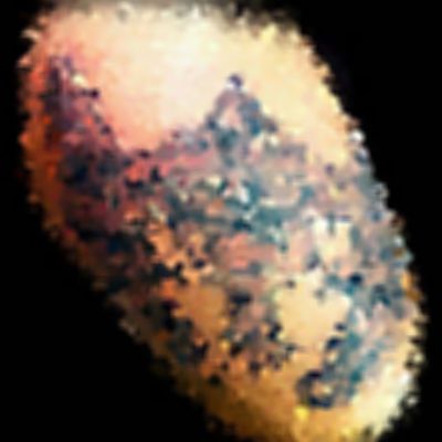 Level 32 Answer 4 - tattoo