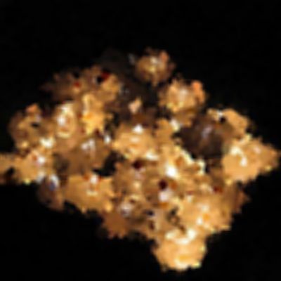 Level 33 Answer 10 - tealights