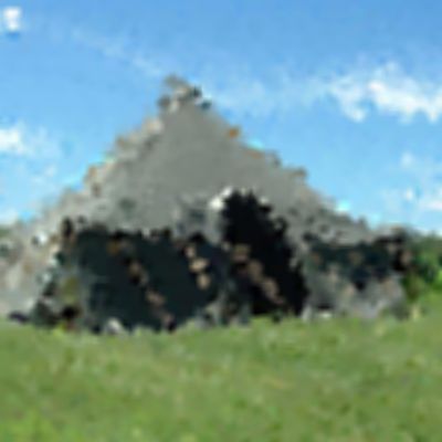 Level 40 Answer 2 - tent