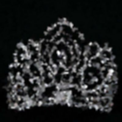 Level 33 Answer 2 - tiara