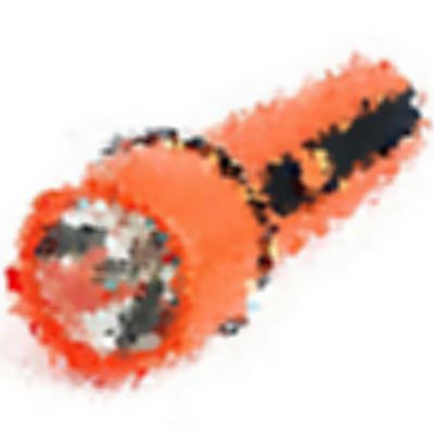 Level 13 Answer 7 - torch