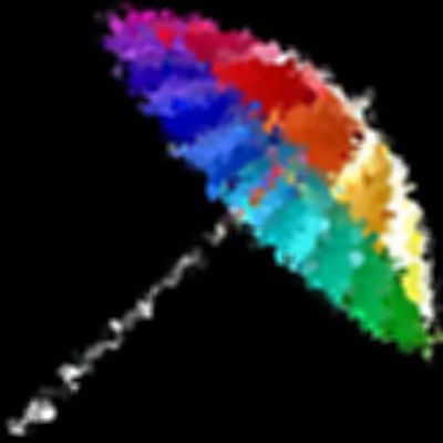 Level 6 Answer 7 - umbrella