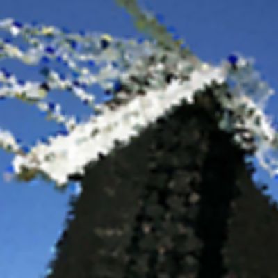 Level 20 Answer 6 - windmill